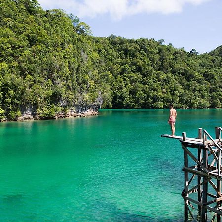Presko Siargao Exterior photo