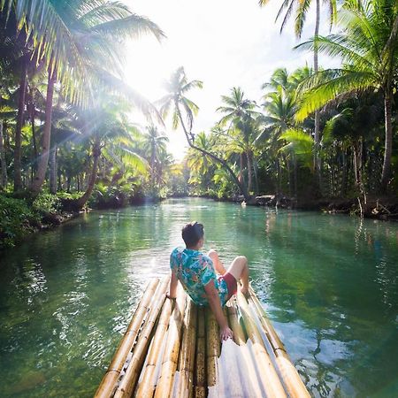Presko Siargao Exterior photo