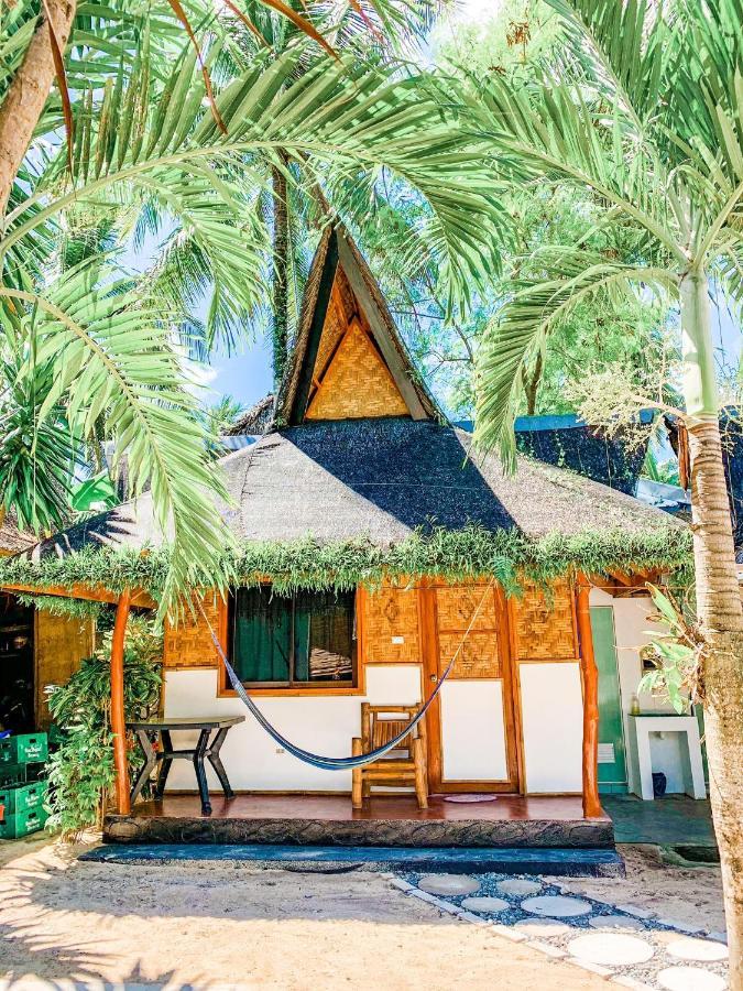 Presko Siargao Exterior photo