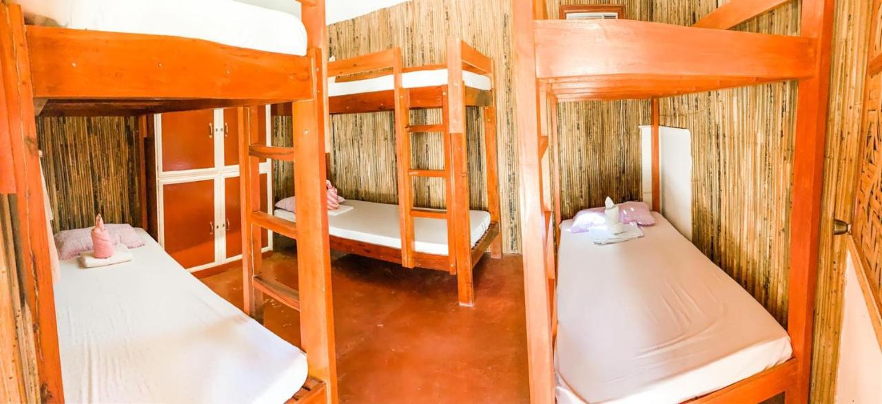 Presko Siargao Exterior photo