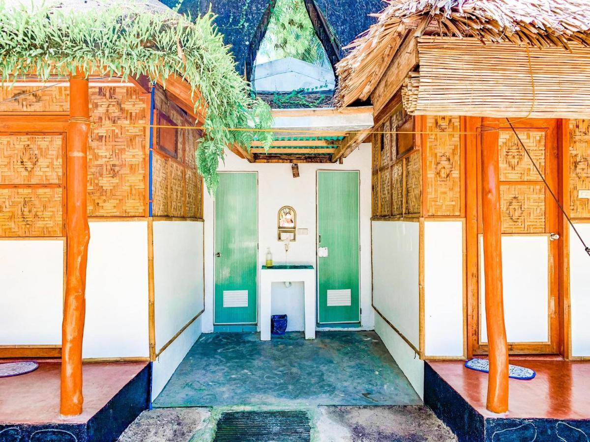Presko Siargao Exterior photo