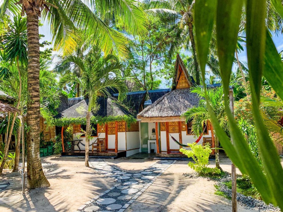 Presko Siargao Exterior photo
