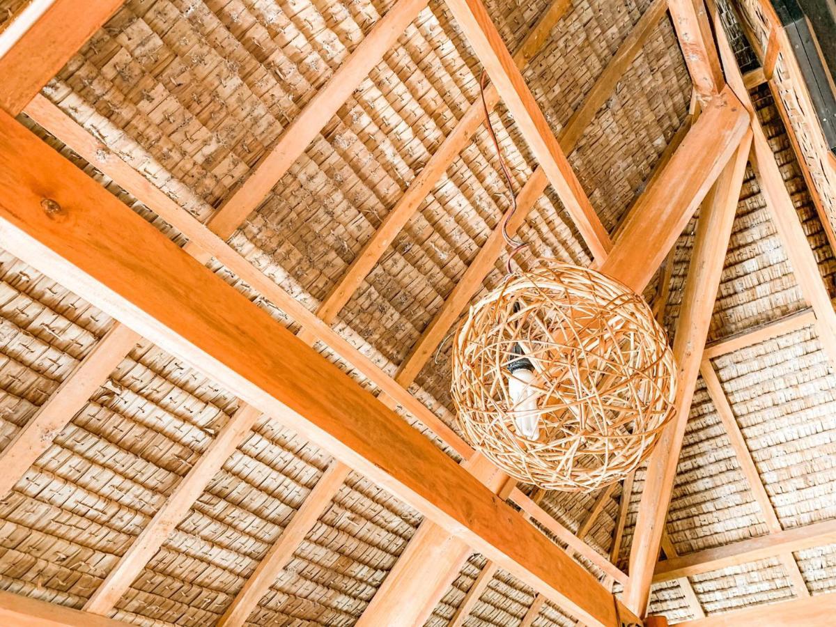 Presko Siargao Exterior photo