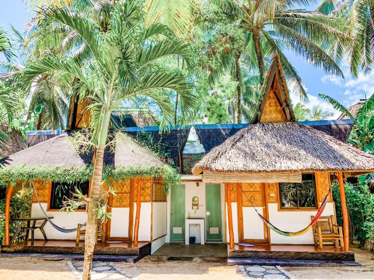 Presko Siargao Exterior photo