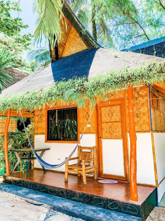 Presko Siargao Exterior photo