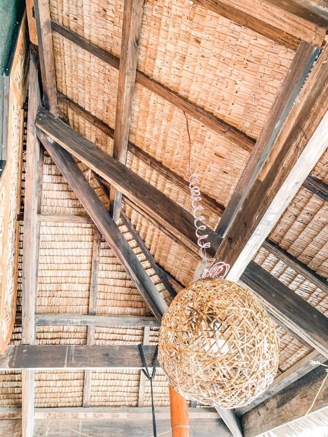 Presko Siargao Exterior photo