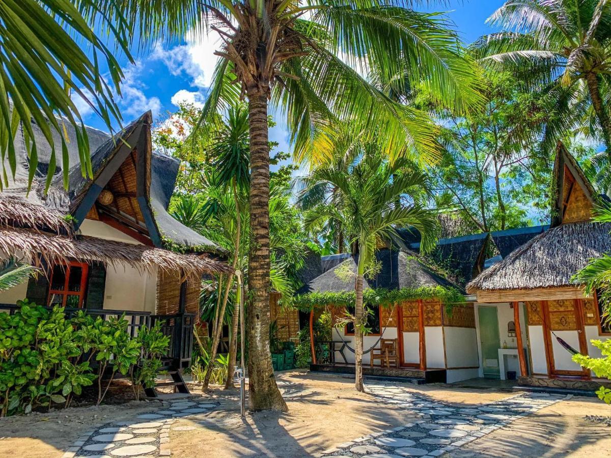 Presko Siargao Exterior photo