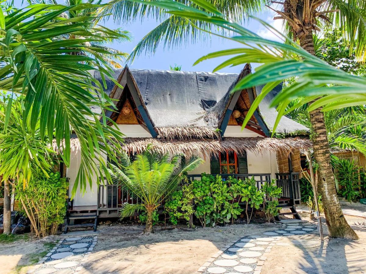 Presko Siargao Exterior photo
