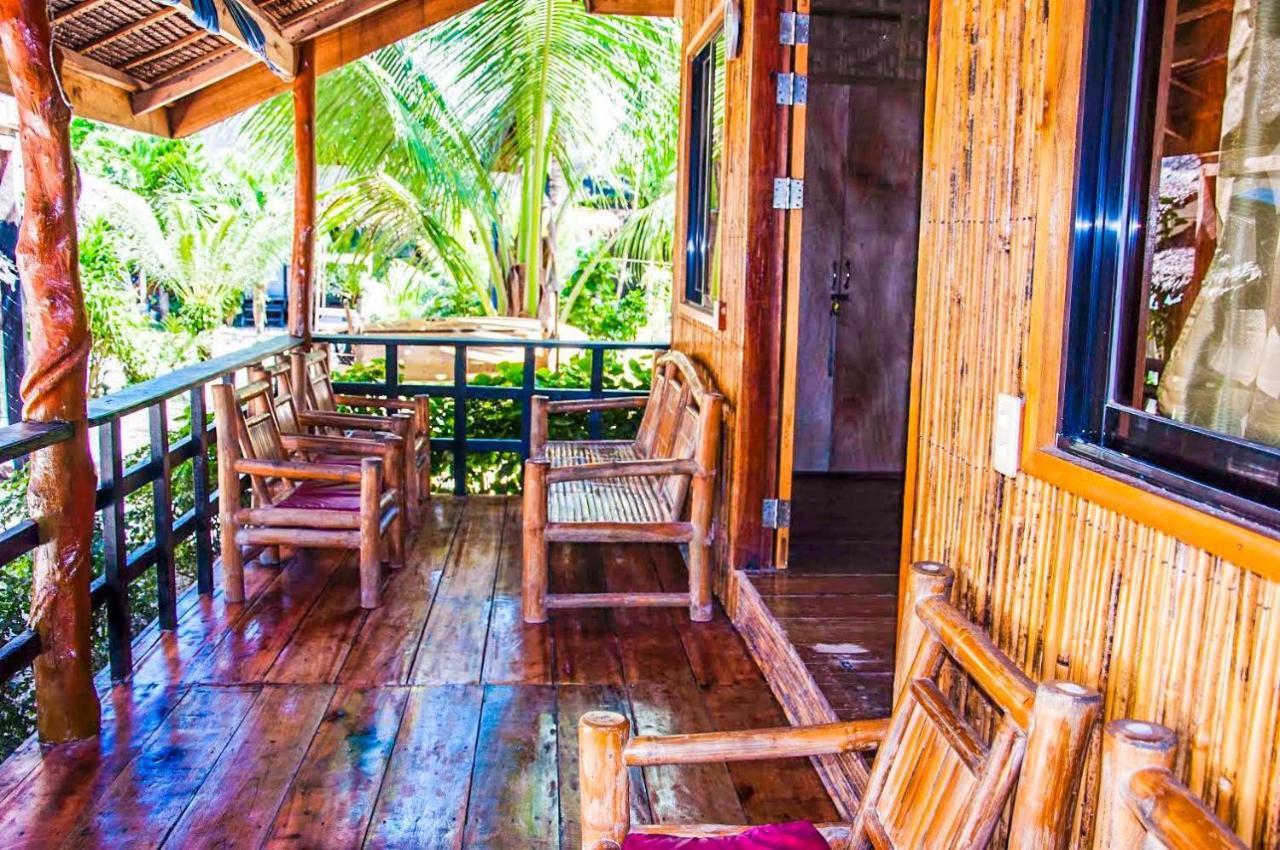Presko Siargao Exterior photo