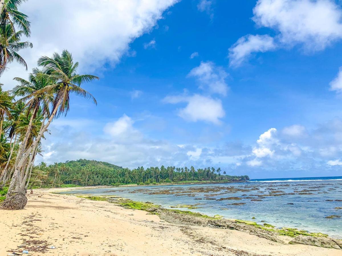 Presko Siargao Exterior photo