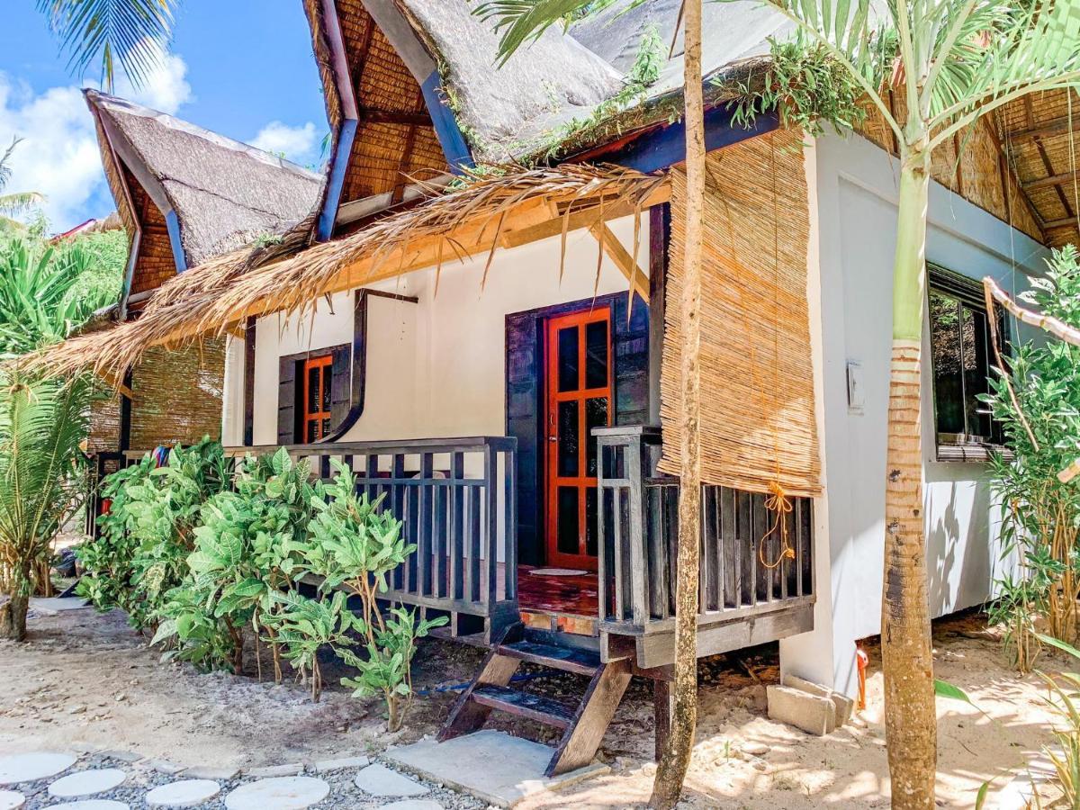 Presko Siargao Exterior photo