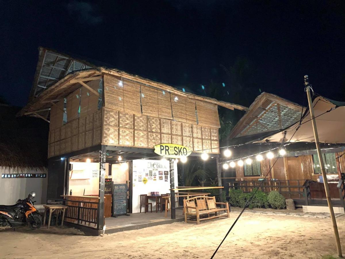 Presko Siargao Exterior photo