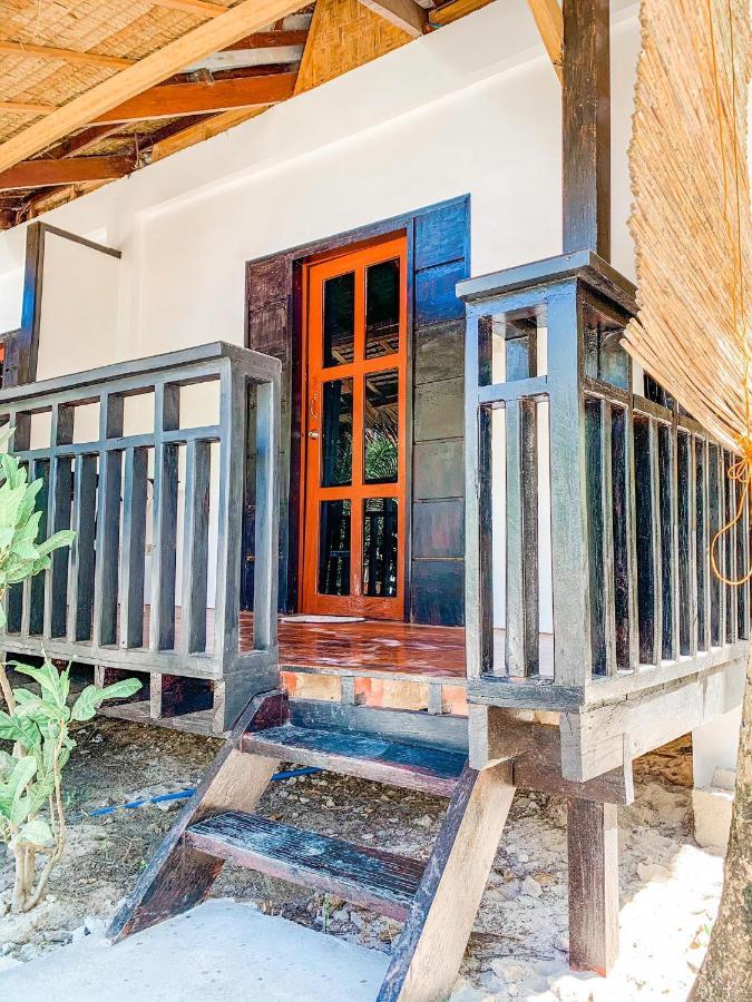 Presko Siargao Exterior photo