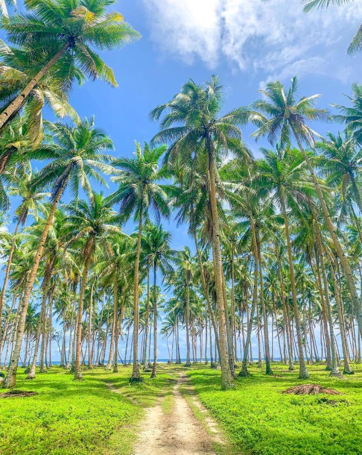 Presko Siargao Exterior photo