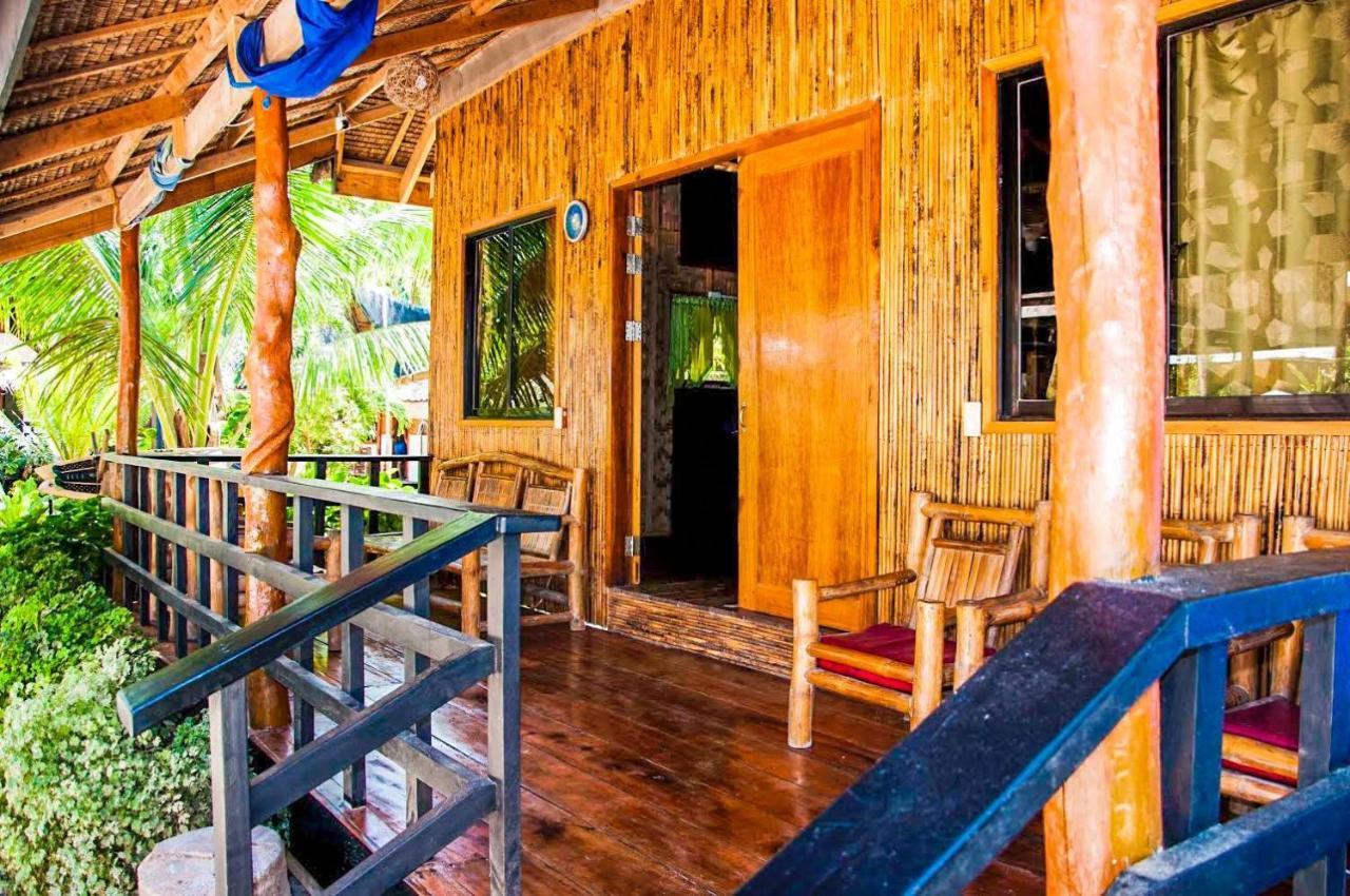 Presko Siargao Exterior photo