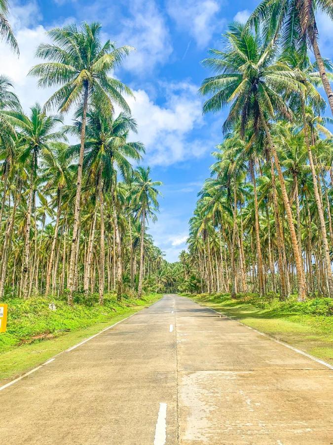 Presko Siargao Exterior photo