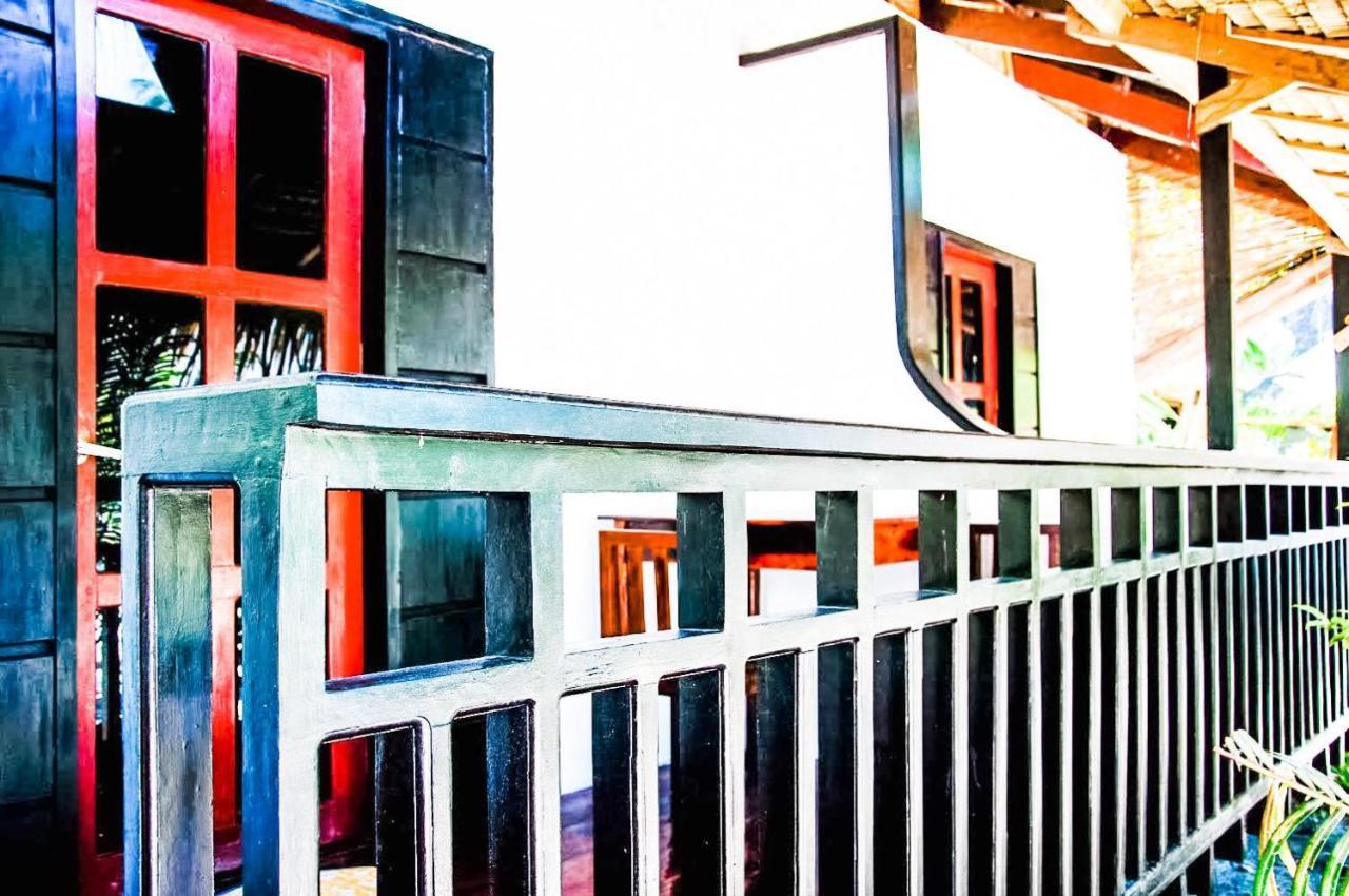 Presko Siargao Exterior photo