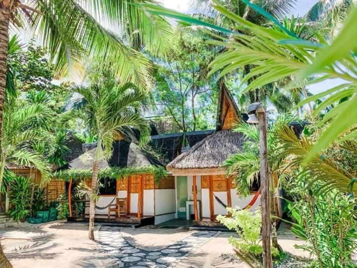 Presko Siargao Exterior photo