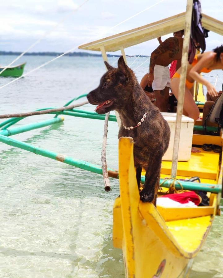 Presko Siargao Exterior photo