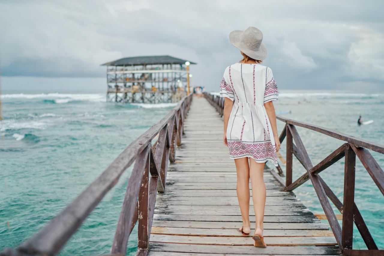 Presko Siargao Exterior photo