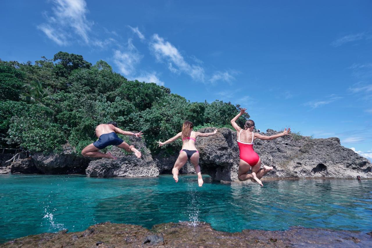 Presko Siargao Exterior photo