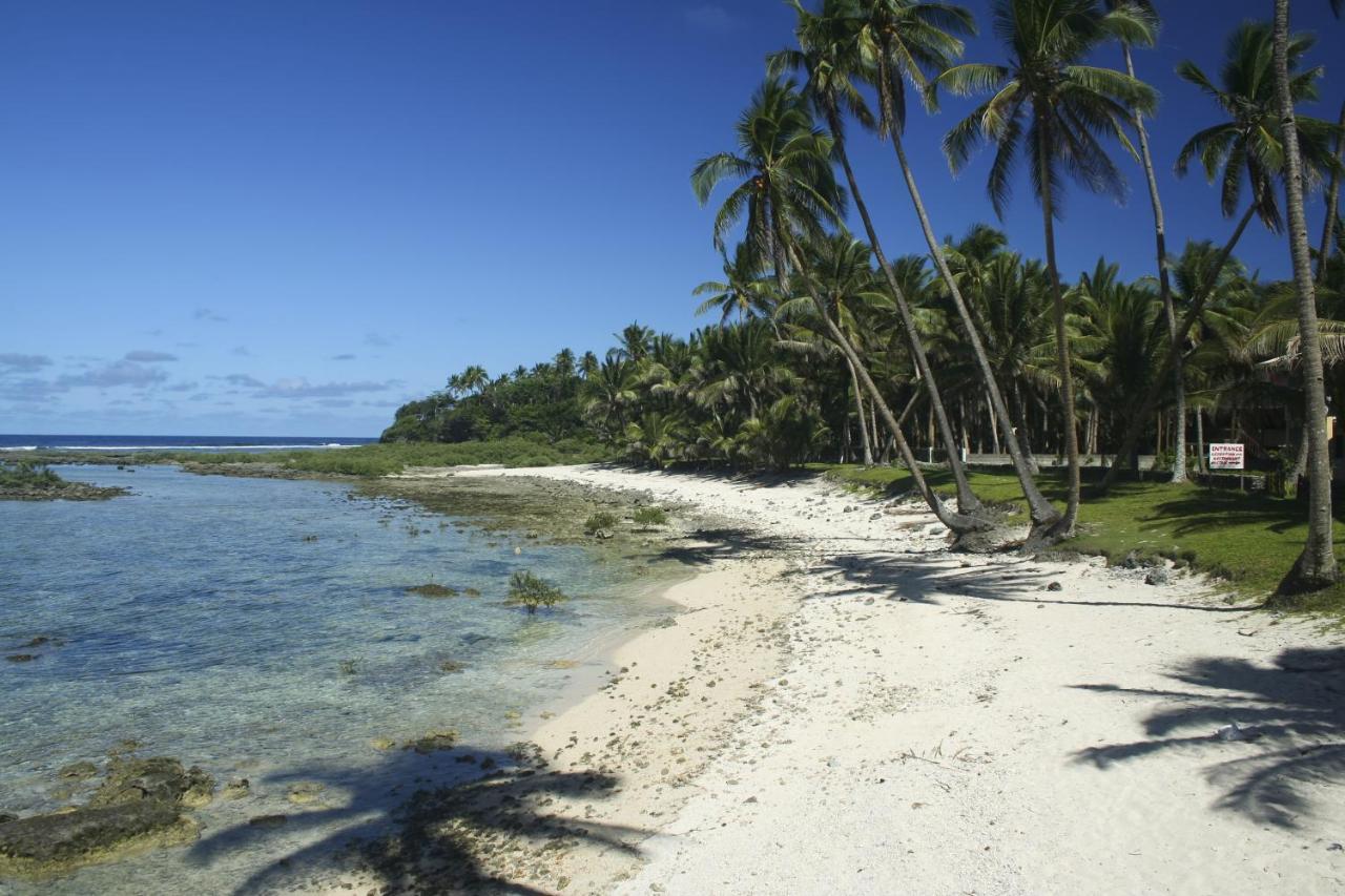 Presko Siargao Exterior photo