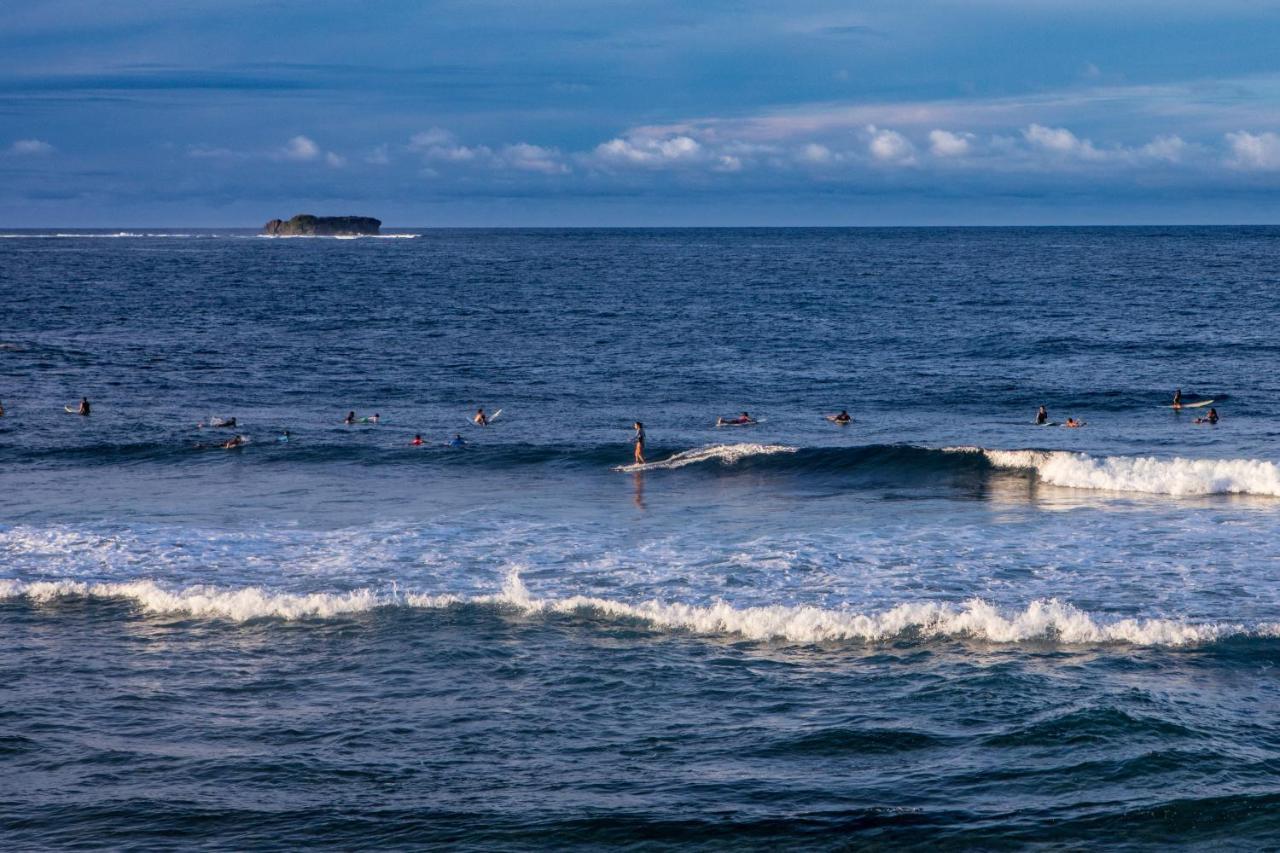 Presko Siargao Exterior photo