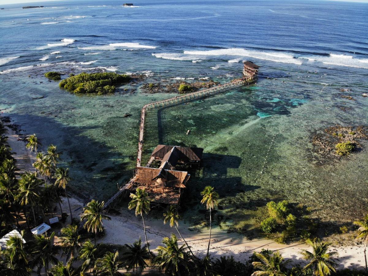 Presko Siargao Exterior photo