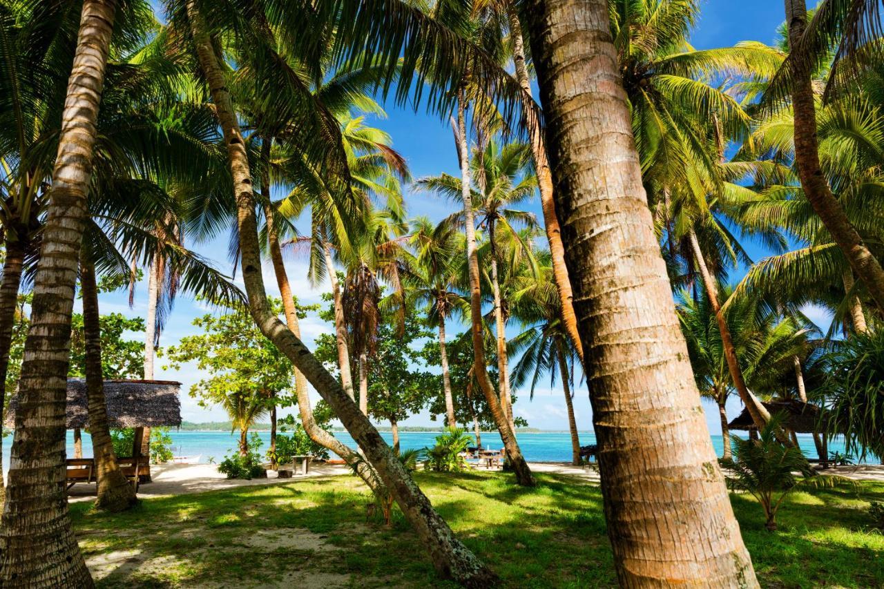 Presko Siargao Exterior photo