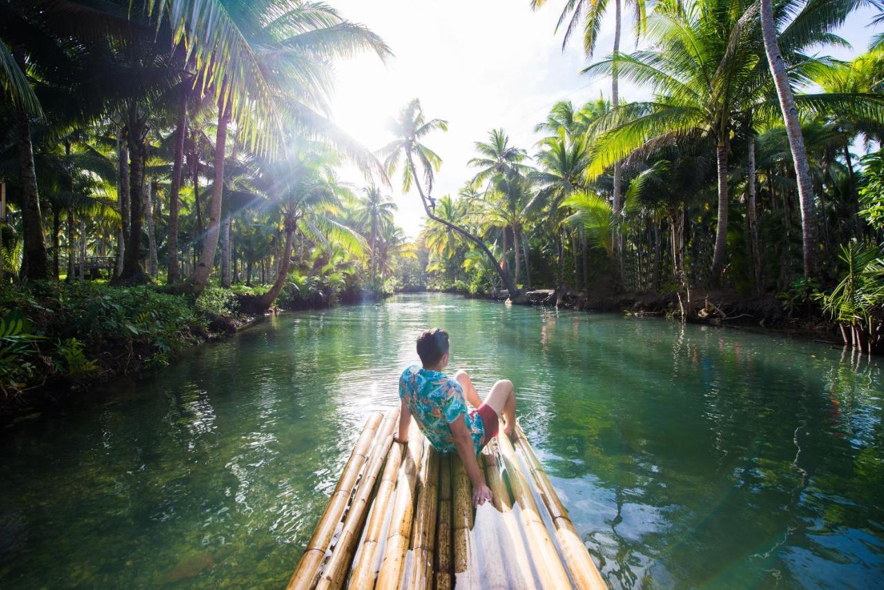 Presko Siargao Exterior photo
