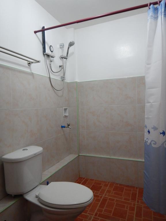 Presko Siargao Room photo