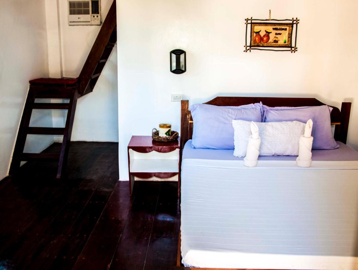 Presko Siargao Exterior photo